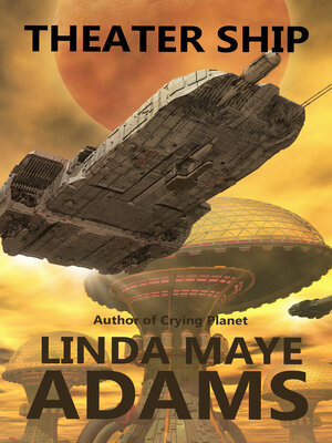 cover image of Theater Ship